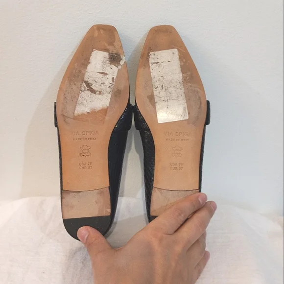 Via Spiga loafers - Picture 10 of 11